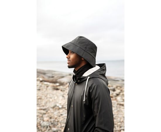 VINGA Bob en rPET AWARE™ Baltimore Noir - Vinga V453111