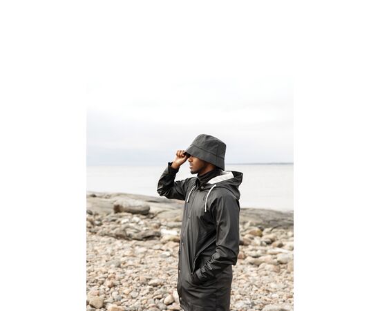 VINGA Bob en rPET AWARE™ Baltimore Noir - Vinga V453111