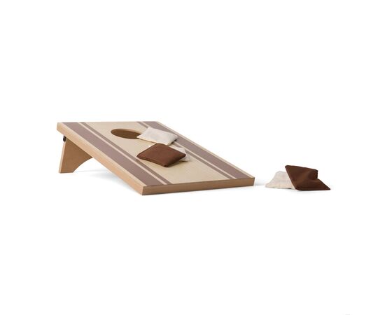 VINGA Cornhole game Brown - Vinga V4532009