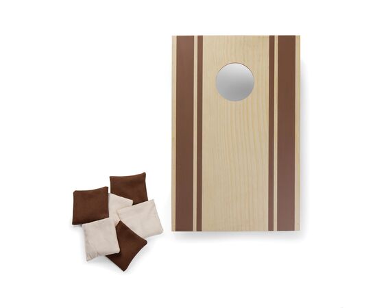 VINGA Cornhole game Brown - Vinga V4532009