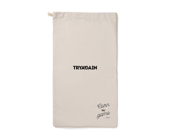 VINGA Cornhole game Brown - Vinga V4532009