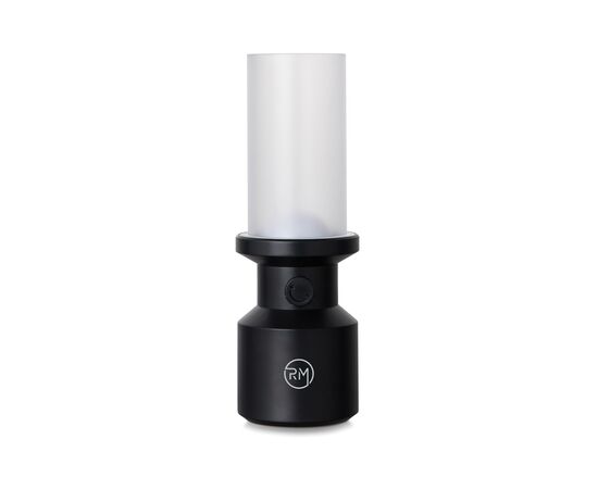 VINGA Niori RCS Tischlampe Schwarz - Vinga V5130301