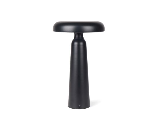 VINGA Avery RCS Tischlampe Schwarz - Vinga V5130401