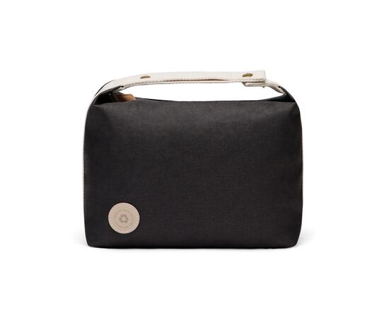VINGA Sortino RCS Kosmetiktasche Schwarz - Vinga V7030201