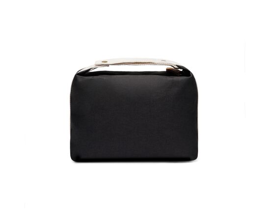 VINGA Sortino RCS Kosmetiktasche Schwarz - Vinga V7030201