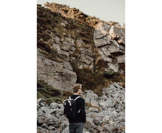 VINGA Sac à dos RCS Sortino Noir - Vinga V7600101