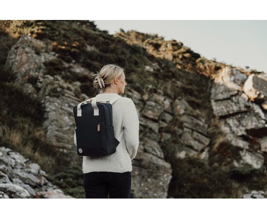 VINGA Sac à dos RCS Sortino Noir - Vinga V7600101