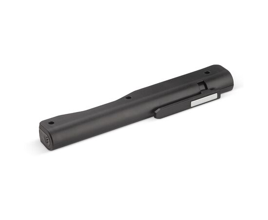 Lampe torche COB Noir -  LT91211-N0002