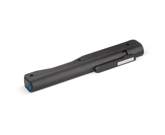 Zaklamp COB Donkerblauw -  LT91211-N0010
