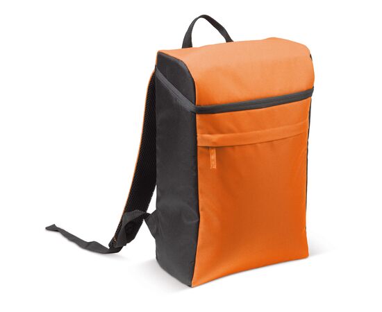 Koeltas rugzak Oranje - empty LT95193-N0026