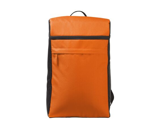 Koeltas rugzak Oranje - empty LT95193-N0026
