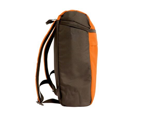Koeltas rugzak Oranje - empty LT95193-N0026