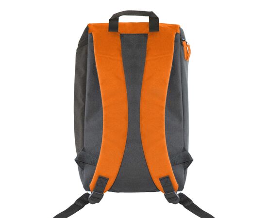 Koeltas rugzak Oranje - empty LT95193-N0026