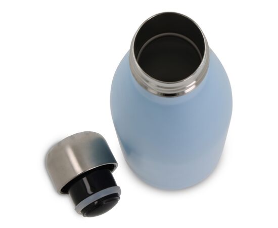 Bouteille Swing couleurs douces 500ml Bleu pastel - empty LT98805-N0016