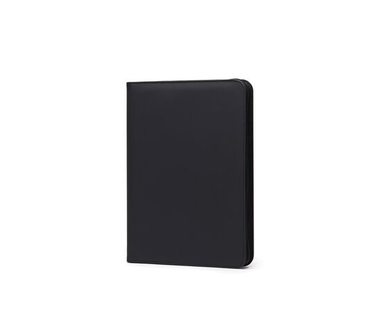 VINGA Baltimore RCS A4 portfolio Zwart - Vinga V7720101