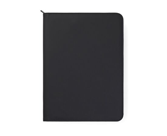 VINGA Baltimore RCS A4 portfolio Zwart - Vinga V7720101