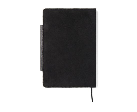 VINGA Marlow GRS notitieboek Zwart - Vinga V7730501