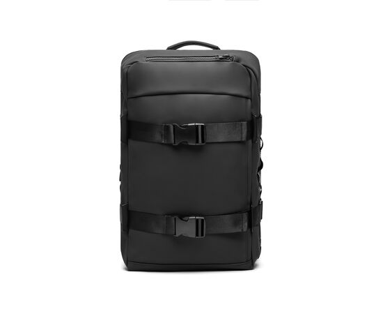 VINGA Sac à dos explorateur RCS Baltimore Noir - Vinga V7750101