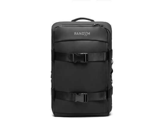 VINGA Sac à dos explorateur RCS Baltimore Noir - Vinga V7750101