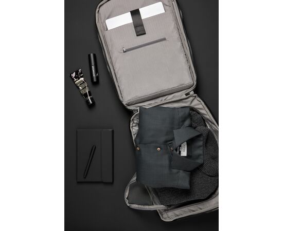 VINGA Sac à dos explorateur RCS Baltimore Noir - Vinga V7750101