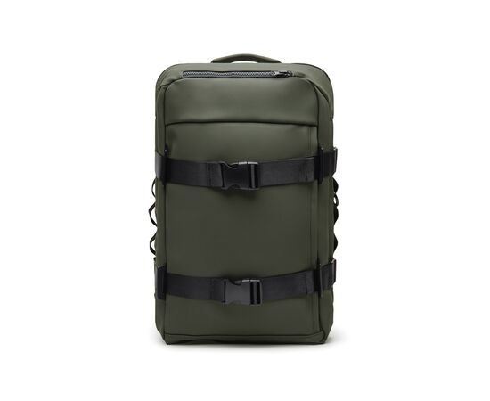 VINGA Baltimore RCS explorer rugzak Groen - Vinga V7750107 VINGA Baltimore RCS explorer rugzak Groen - Vinga V7750107