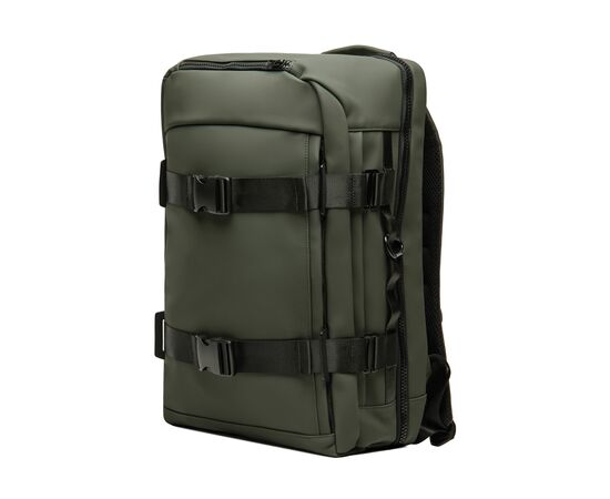 VINGA Baltimore RCS explorer rugzak Groen - Vinga V7750107 VINGA Baltimore RCS explorer rugzak Groen - Vinga V7750107