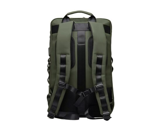 VINGA Baltimore RCS explorer rugzak Groen - Vinga V7750107 VINGA Baltimore RCS explorer rugzak Groen - Vinga V7750107
