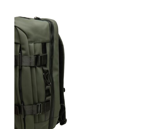 VINGA Baltimore RCS explorer rugzak Groen - Vinga V7750107 VINGA Baltimore RCS explorer rugzak Groen - Vinga V7750107