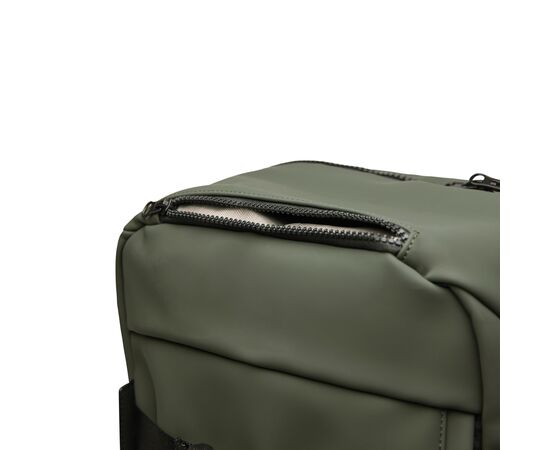 VINGA Baltimore RCS explorer rugzak Groen - Vinga V7750107 VINGA Baltimore RCS explorer rugzak Groen - Vinga V7750107