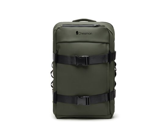VINGA Baltimore RCS explorer rugzak Groen - Vinga V7750107 VINGA Baltimore RCS explorer rugzak Groen - Vinga V7750107