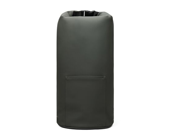 VINGA Baltimore RCS Roll-top cooler bag Green - Vinga V7750207