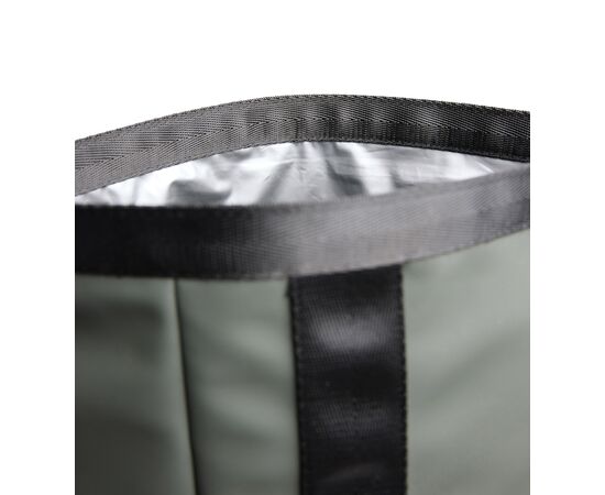 VINGA Baltimore RCS Roll-top cooler bag Green - Vinga V7750207