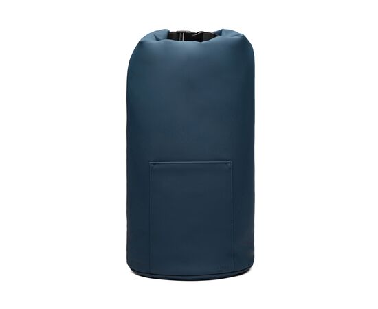 VINGA Baltimore RCS Roll-top cooler bag Dark blue - Vinga V7750225