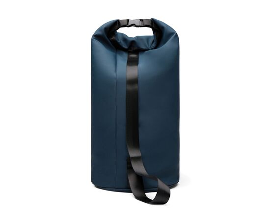VINGA Baltimore RCS Roll-top cooler bag Dark blue - Vinga V7750225