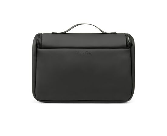 VINGA Trousse de toilette Baltimore Noir - Vinga V820021