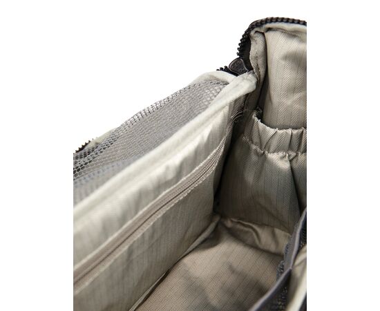 VINGA Trousse de toilette Baltimore Noir - Vinga V820021