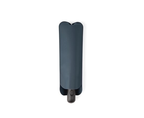 VINGA Baltimore AWARE™ RPET 21" paraplu Donkerblauw - Vinga V850105