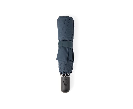 VINGA Baltimore AWARE™ RPET 21" paraplu Donkerblauw - Vinga V850105