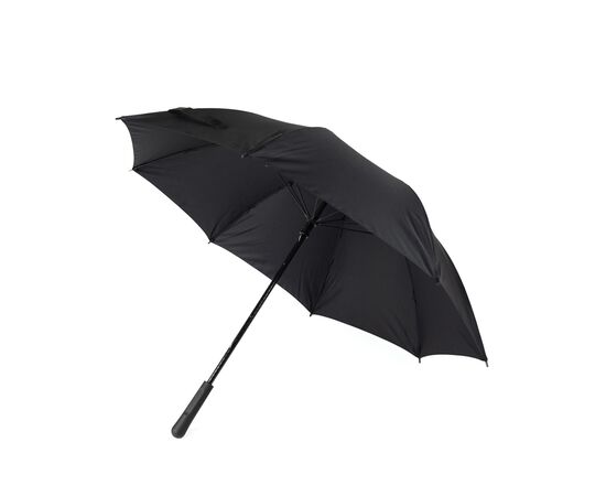 VINGA Parapluie de 23 pouces Baltimore en rPET AWARE™ Noir - Vinga V850111