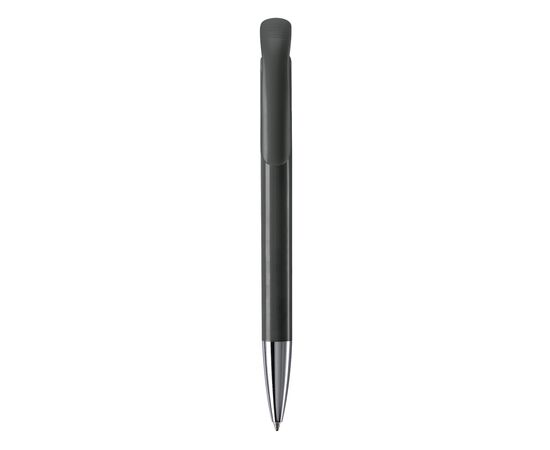 Stylo bille Atlas, couleurs opaques et pointe métal Noir -  LT80826-N0002