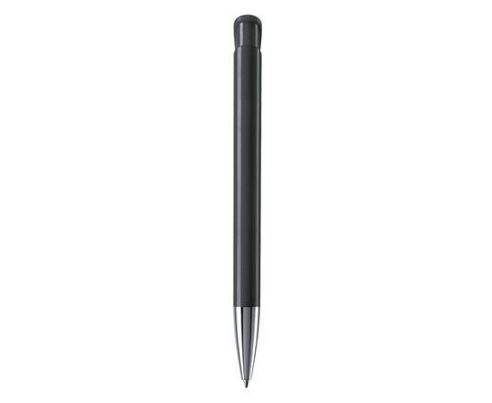 Stylo bille Atlas, couleurs opaques et pointe métal Noir -  LT80826-N0002