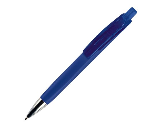 Ball pen Riva soft touch Blue -  LT80836-N0011