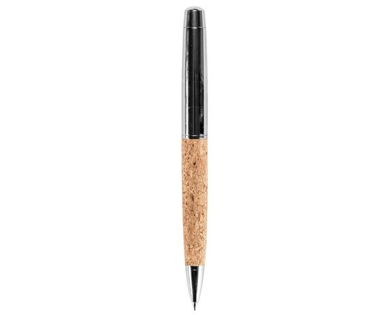 Metal pen Cork in case Nature -  LT82142-N0094