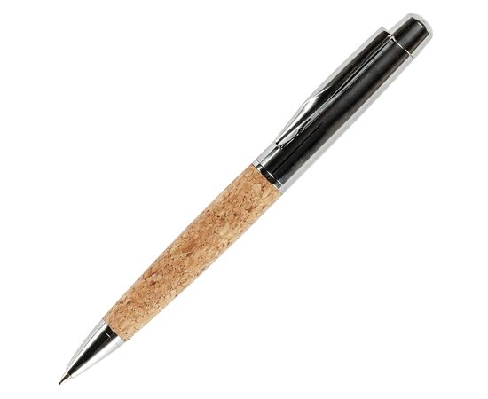 Metal pen Cork in case Nature -  LT82142-N0094