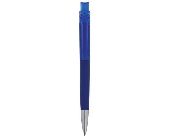 Kugelschreiber Prisma Dunkelblau - empty LT87868-N0010