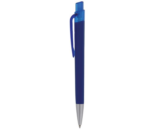 Kugelschreiber Prisma Dunkelblau - empty LT87868-N0010