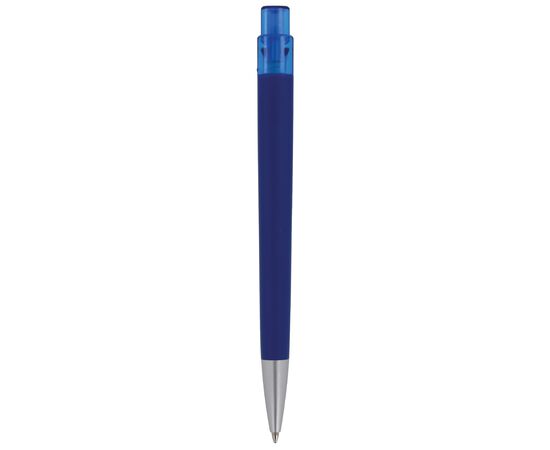 Kugelschreiber Prisma Dunkelblau - empty LT87868-N0010