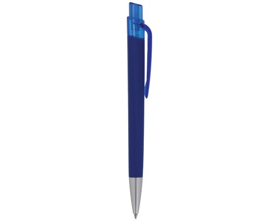 Kugelschreiber Prisma Dunkelblau - empty LT87868-N0010