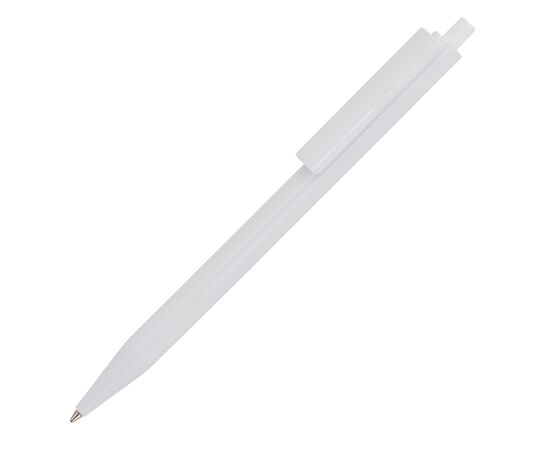 Ball pen Kuma hardcolour White, White -  LT87877-N0101