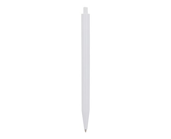 Ball pen Kuma hardcolour White, White -  LT87877-N0101